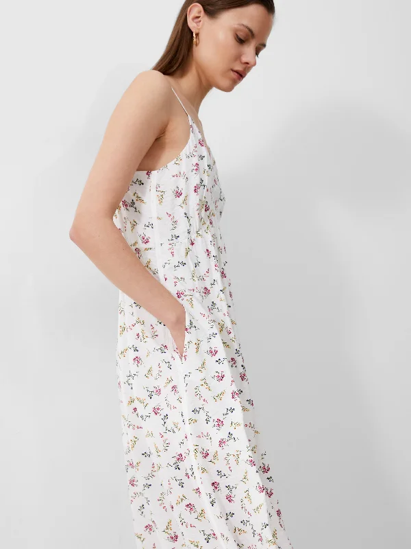 Floriana Faron Drape Sundress