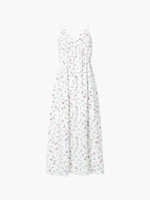 Floriana Faron Drape Sundress