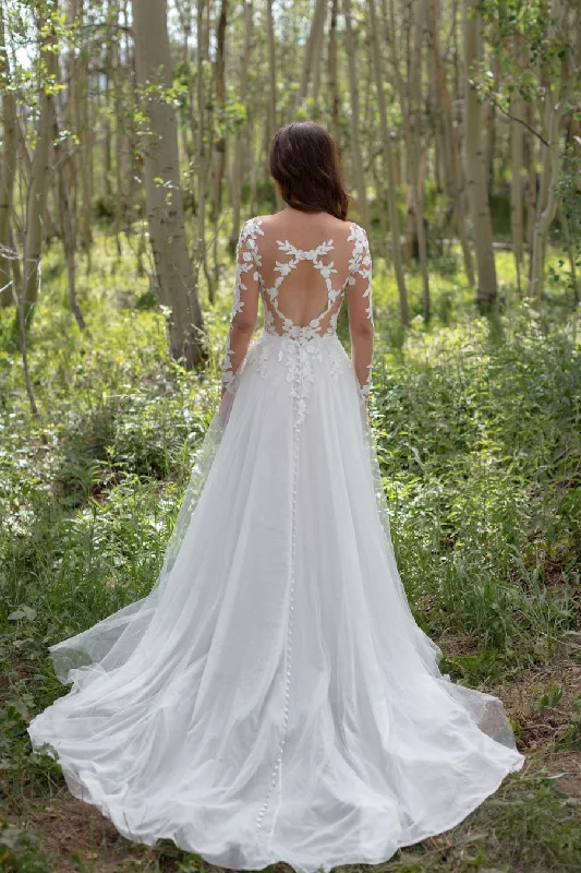 Lila | Wilderly Bride