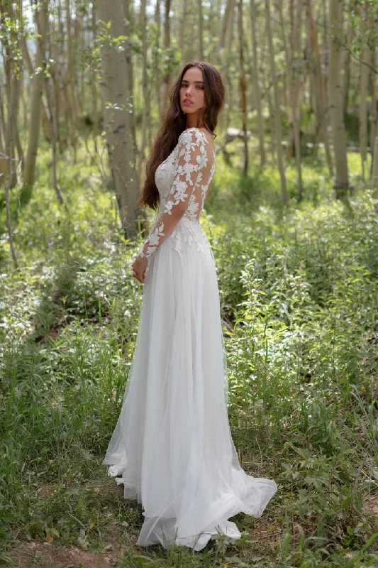 Lila | Wilderly Bride