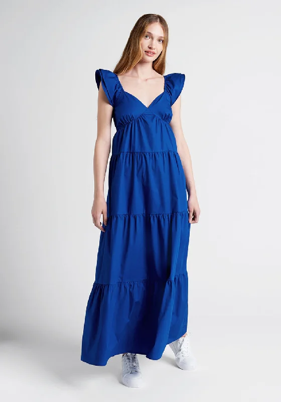 Notes Of Grace Maxi Dress