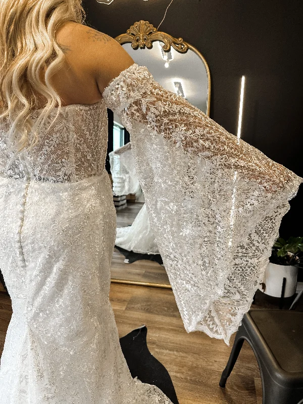 Aurora Wedding Dress