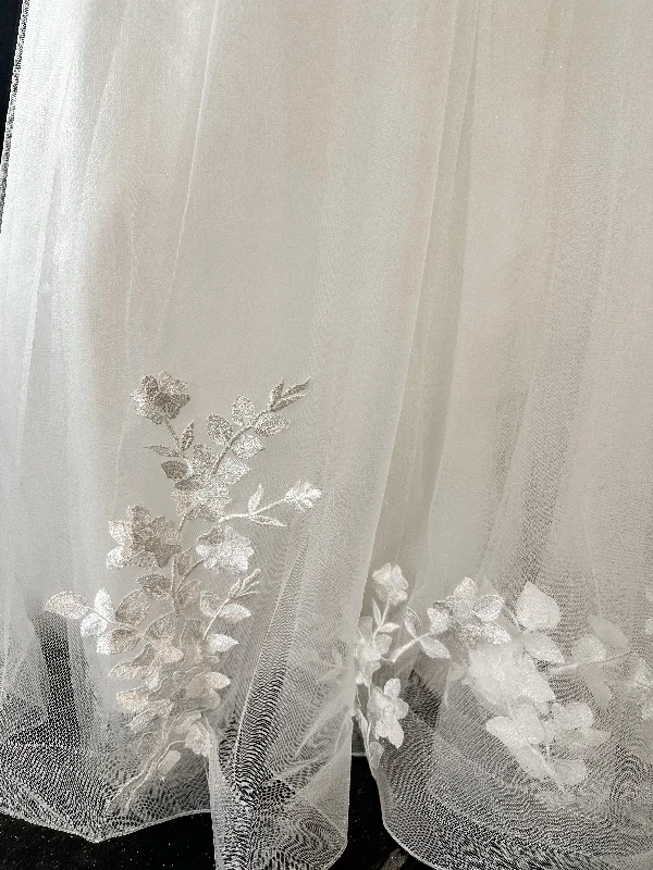 Constance Wedding Dress