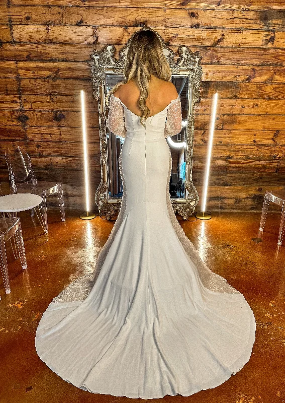 Drew Wedding Dress