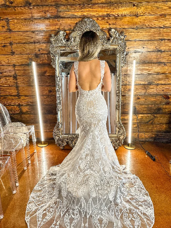 Georgia Wedding Dress