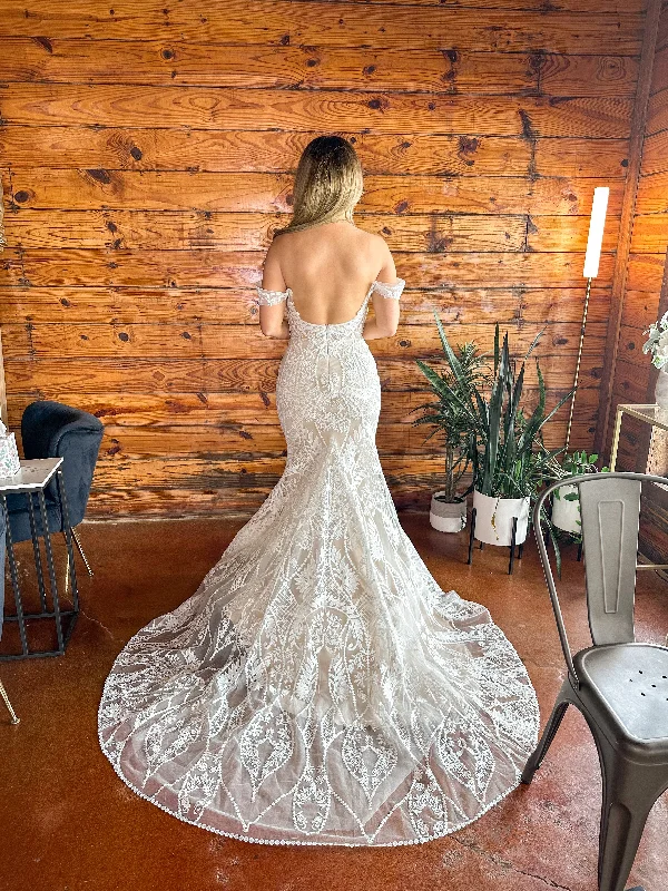 Georgia Wedding Dress