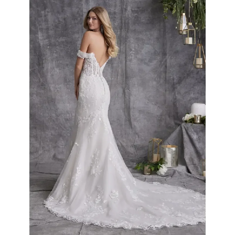 Harlem Lane by Maggie Sottero