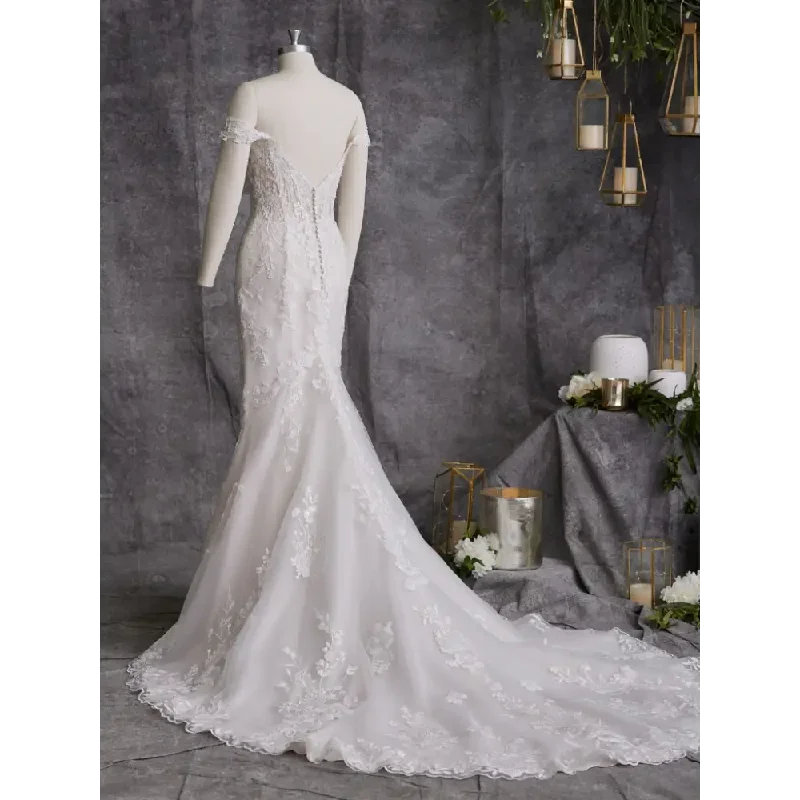 Harlem Lane by Maggie Sottero