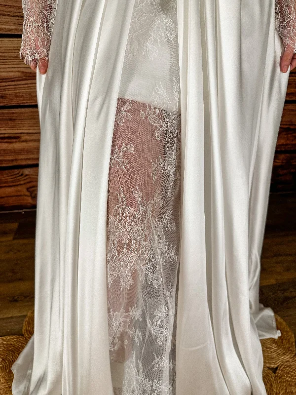 Jaz Wedding Dress