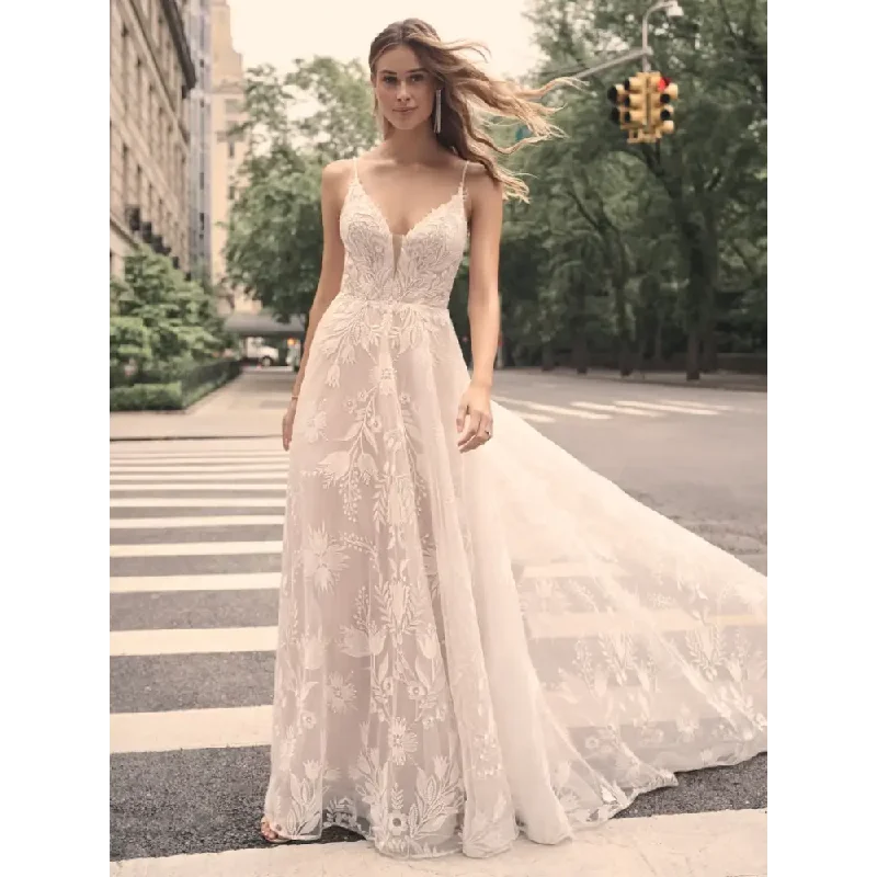 Keisha by Maggie Sottero