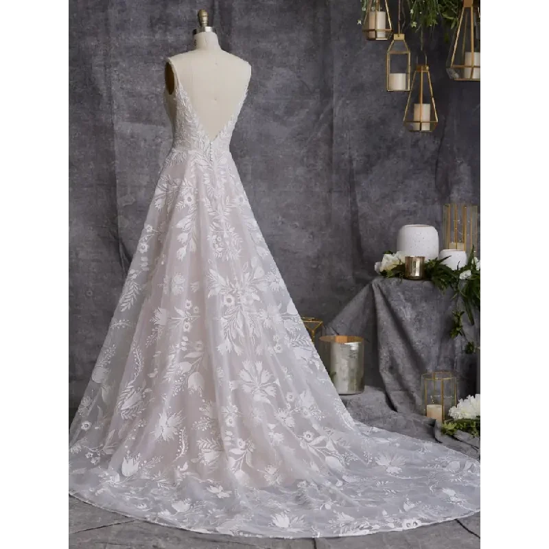 Keisha by Maggie Sottero