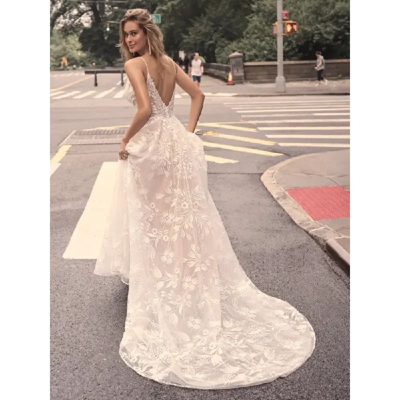 Keisha by Maggie Sottero