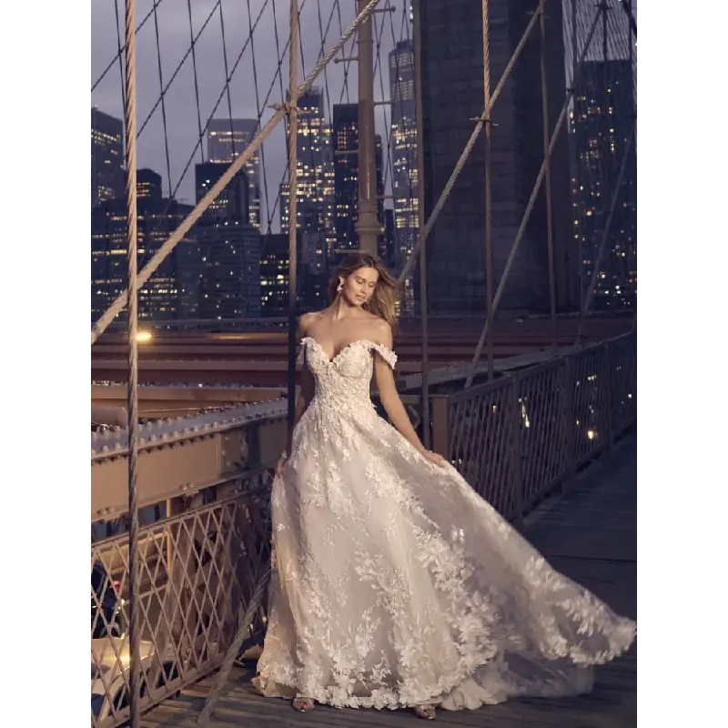 Leandra by Maggie Sottero