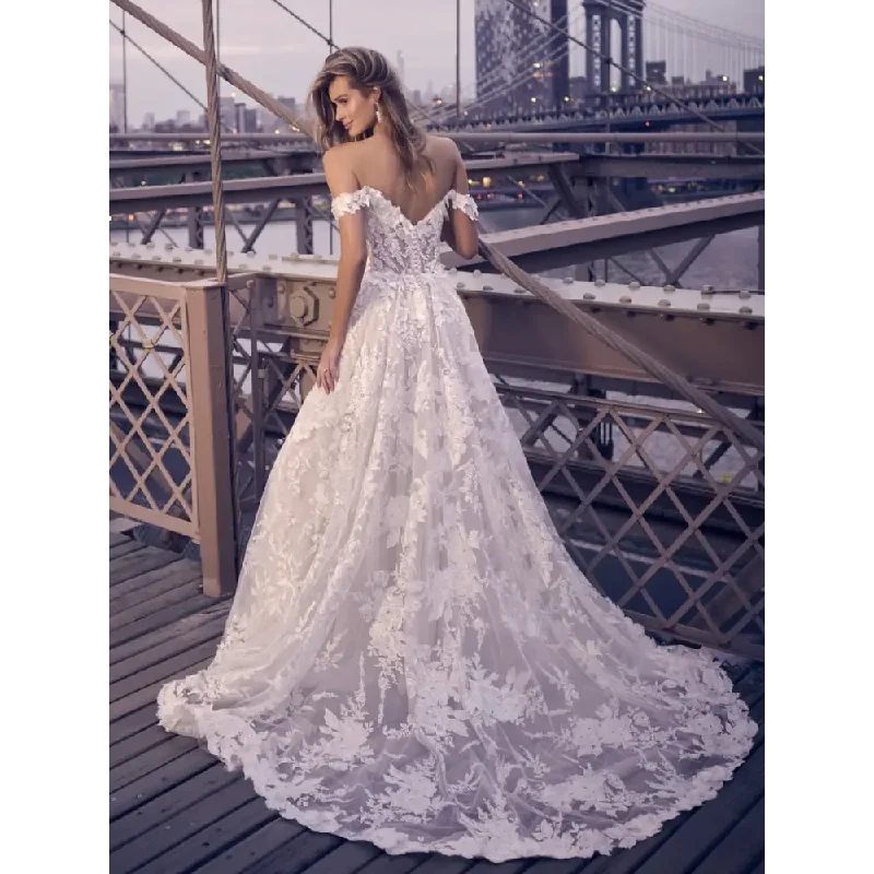 Leandra by Maggie Sottero