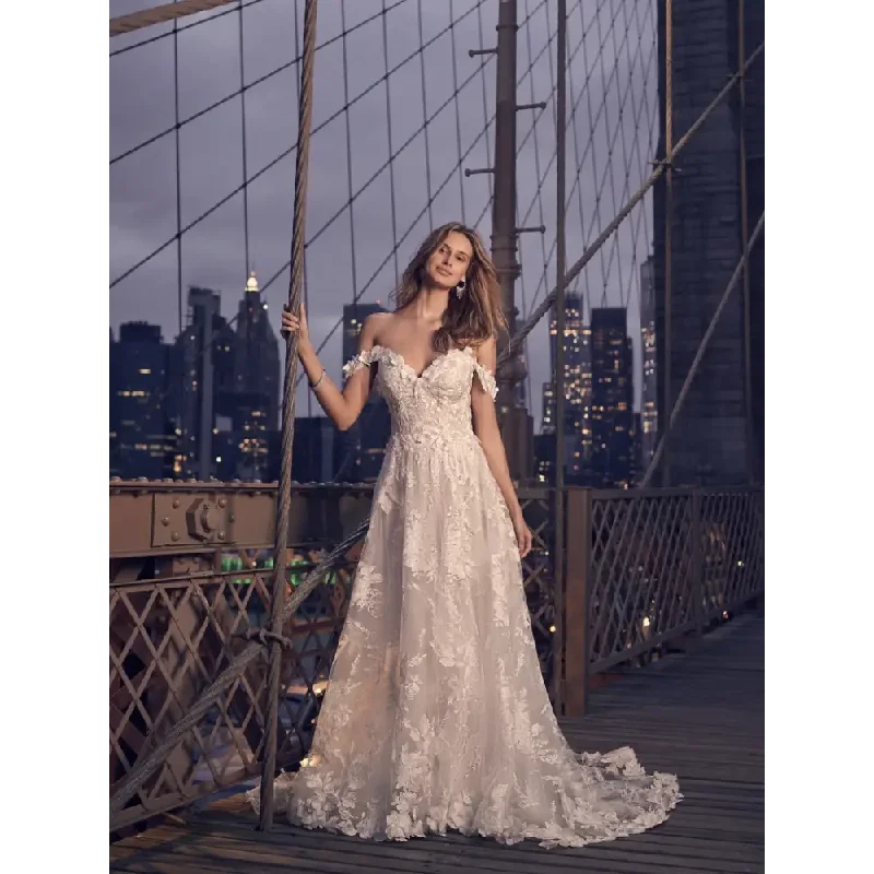 Leandra by Maggie Sottero