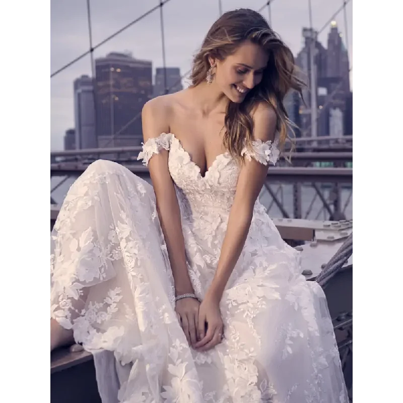 Leandra by Maggie Sottero