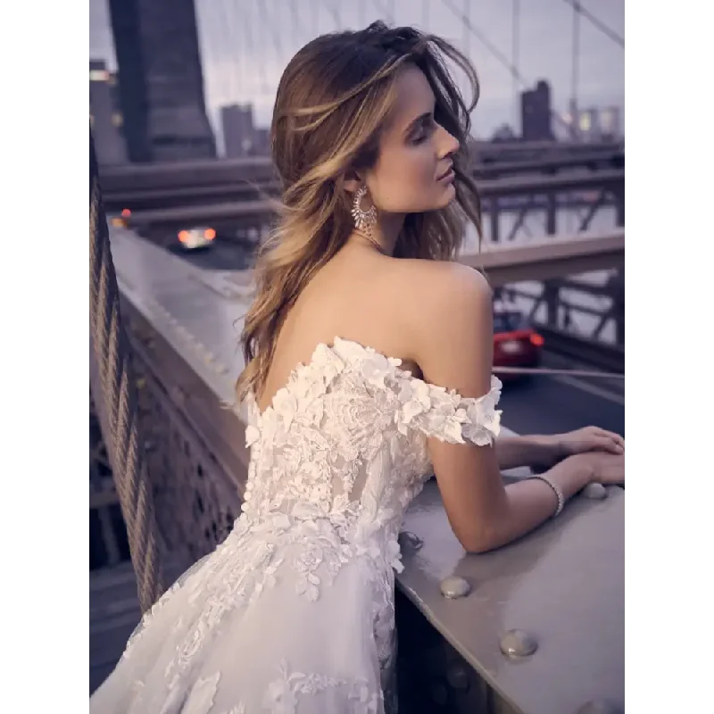 Leandra by Maggie Sottero