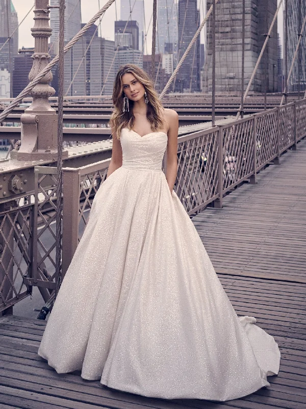 Anniston by Maggie Sottero