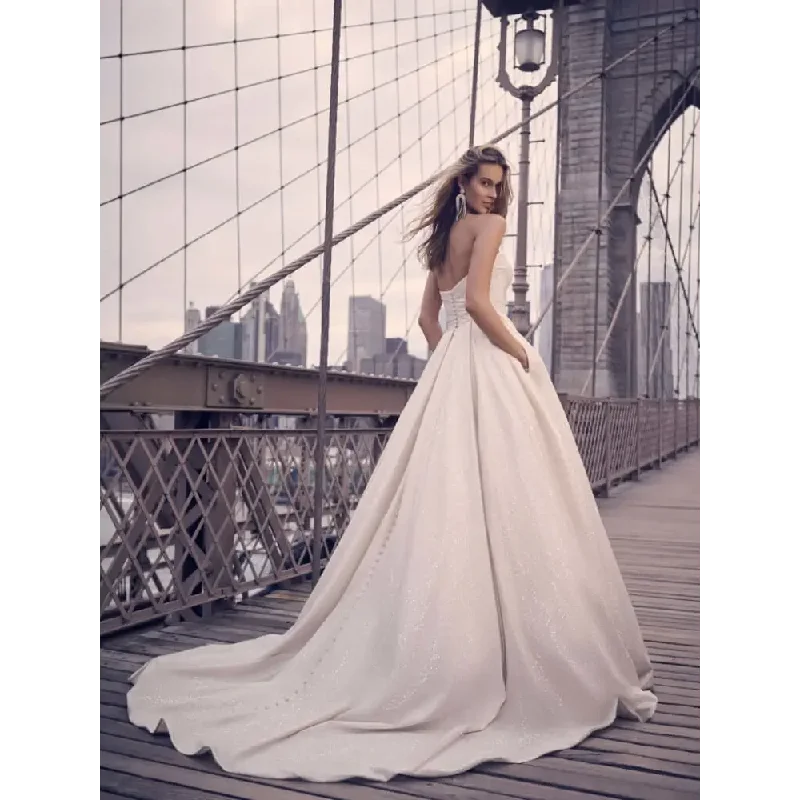 Anniston by Maggie Sottero