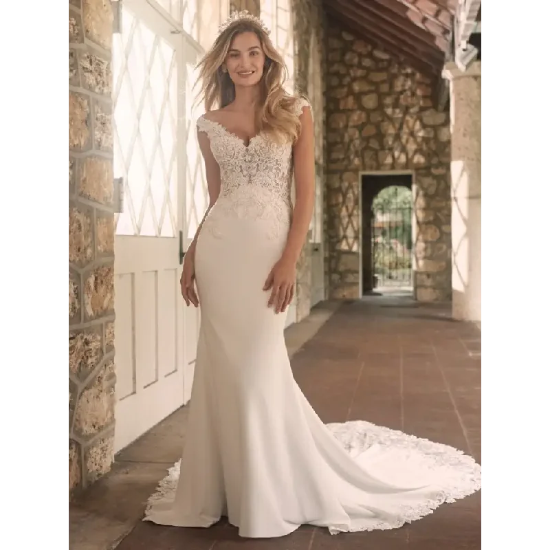 Antonella by Maggie Sottero -Sample Sale