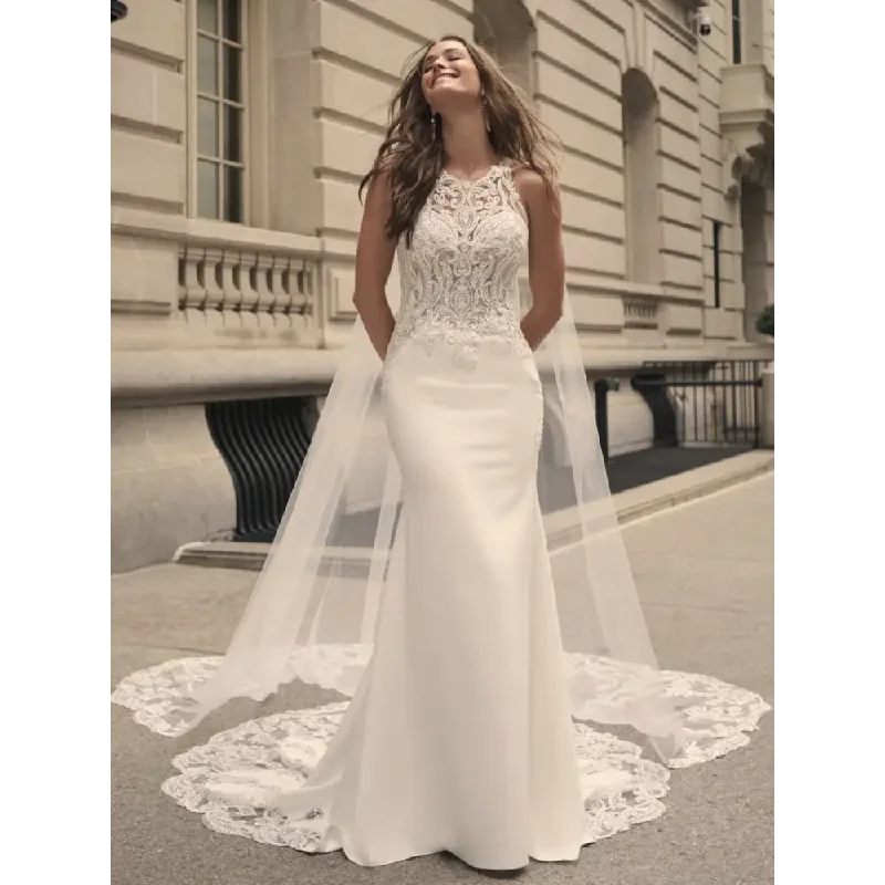 Audrina by Maggie Sottero