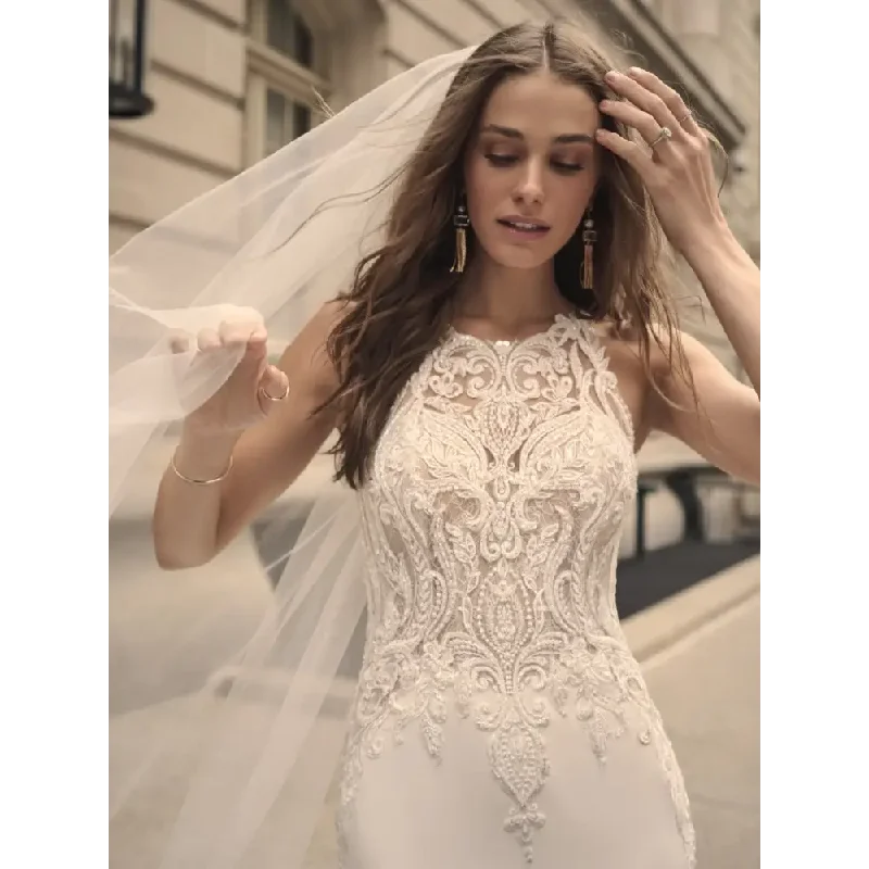 Audrina by Maggie Sottero