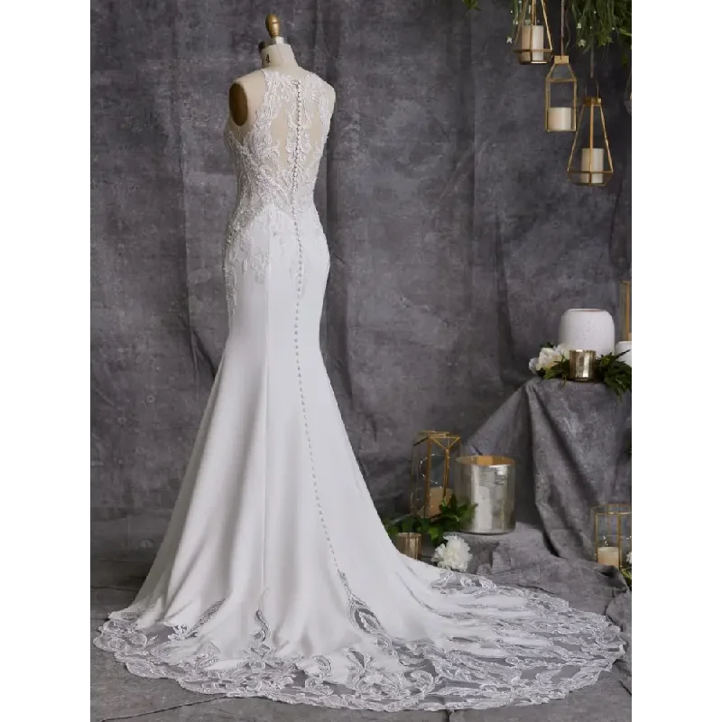 Audrina by Maggie Sottero