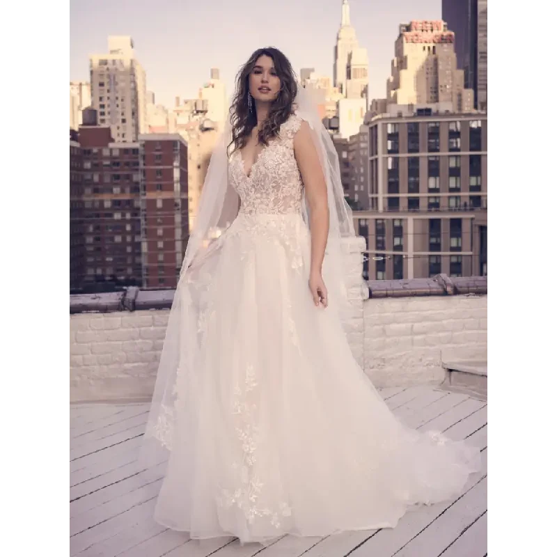 Bernadette by Maggie Sottero