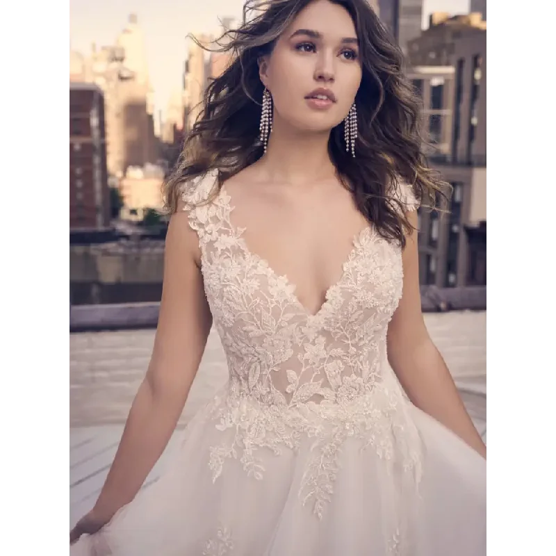 Bernadette by Maggie Sottero