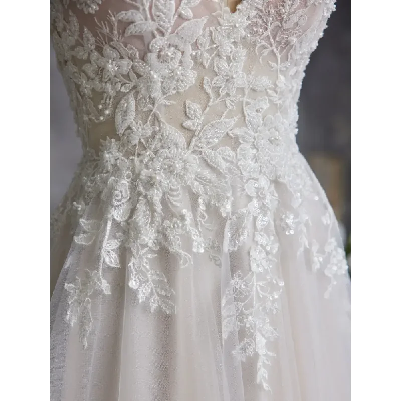 Bernadette by Maggie Sottero