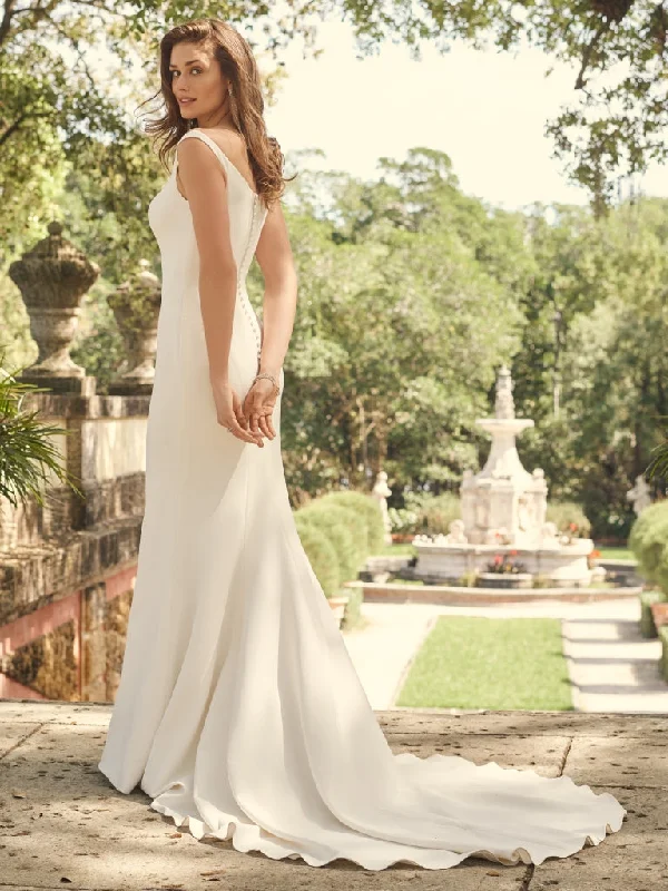 Bevan by Maggie Sottero