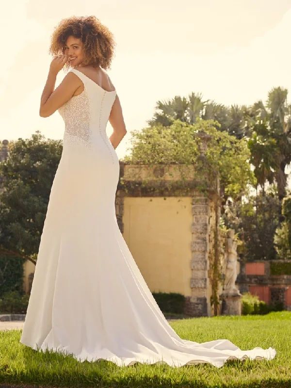 Bevan by Maggie Sottero