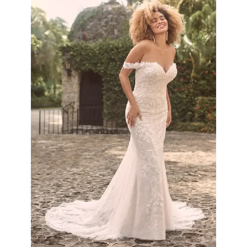 Charmaine by Maggie Sottero - SAMPLE SALE