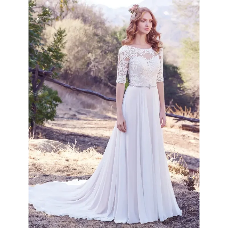 Darcy by Maggie Sottero - SAMPLE SALE