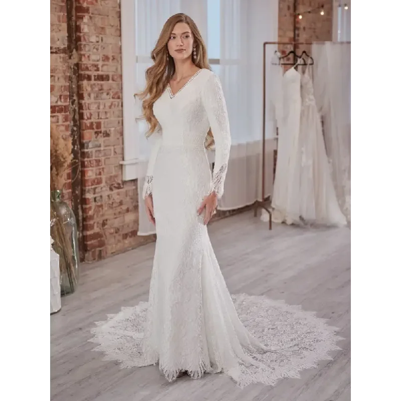 Drita Leigh by Maggie Sottero - SAMPLE SALE