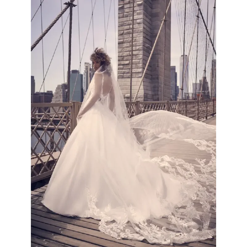 Fairbanks by Maggie Sottero