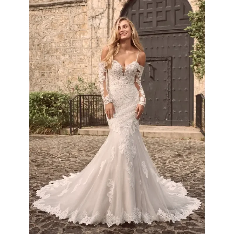 Fiona by Maggie Sottero