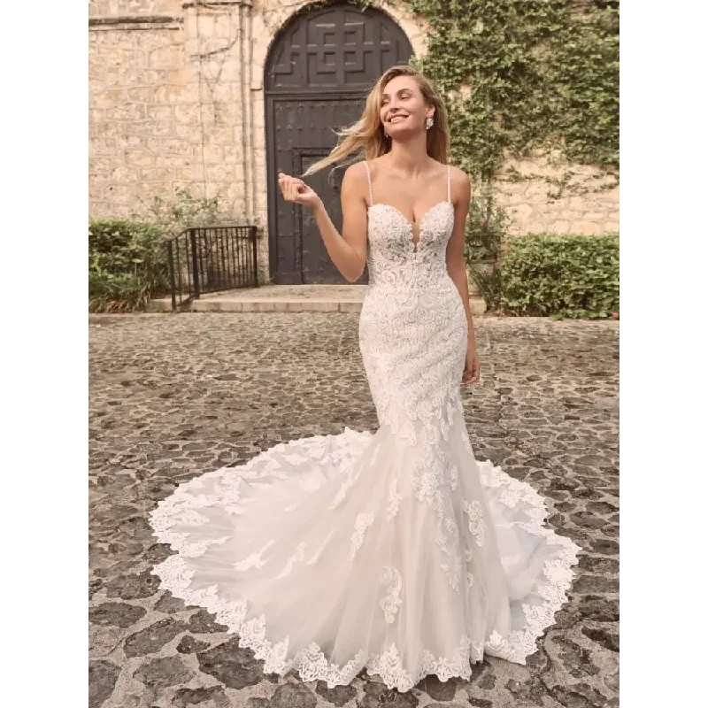 Fiona by Maggie Sottero