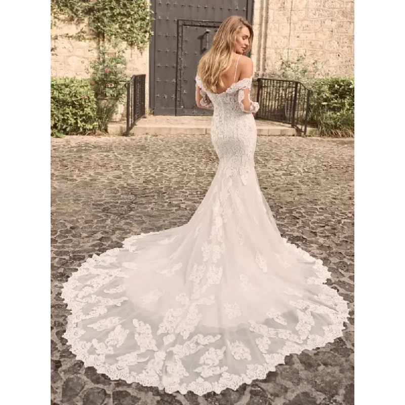 Fiona by Maggie Sottero