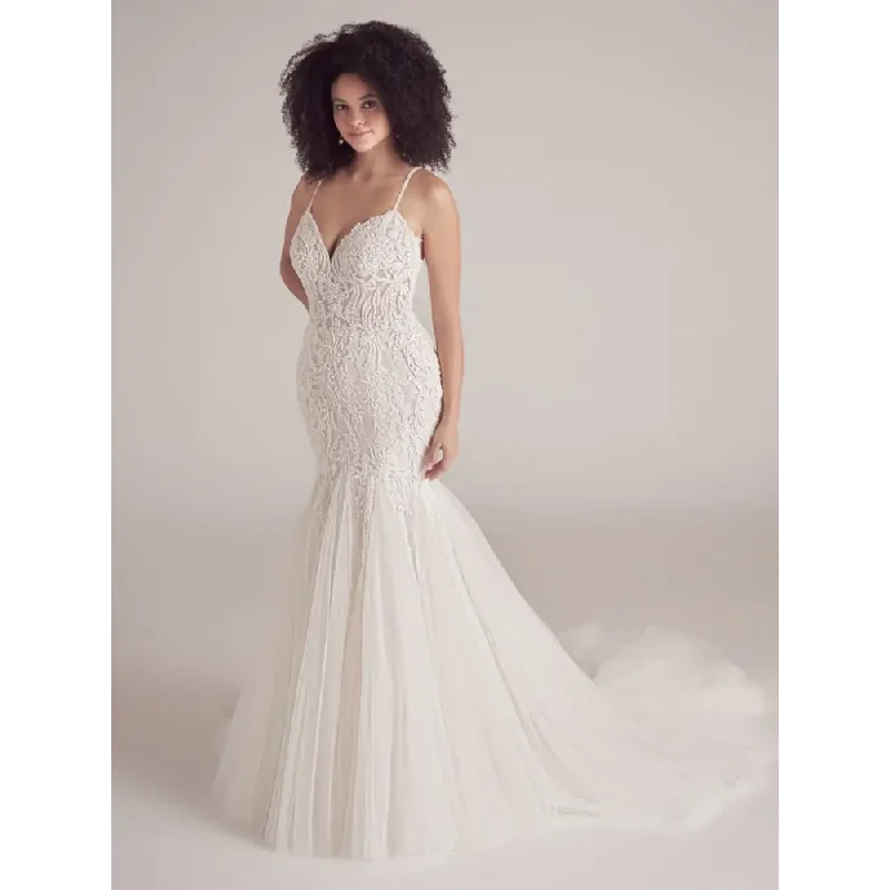 Geddes by Maggie Sottero - SAMPLE SALE