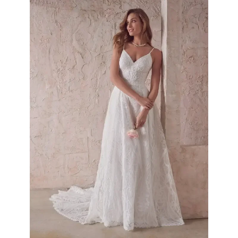 Hanaleigh by Maggie Sottero - SAMPLE SALE