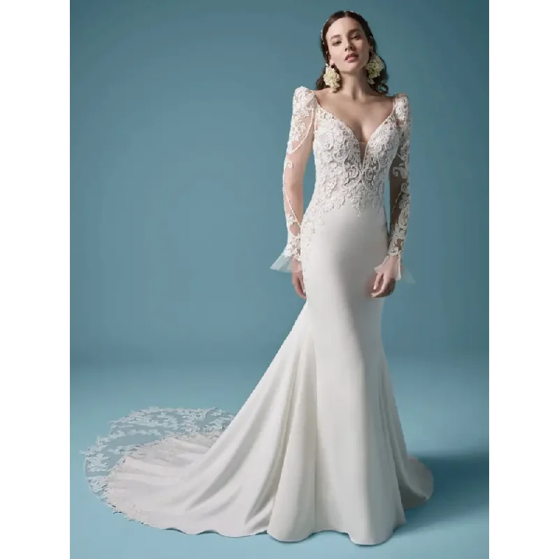 Nikki by Maggie Sottero