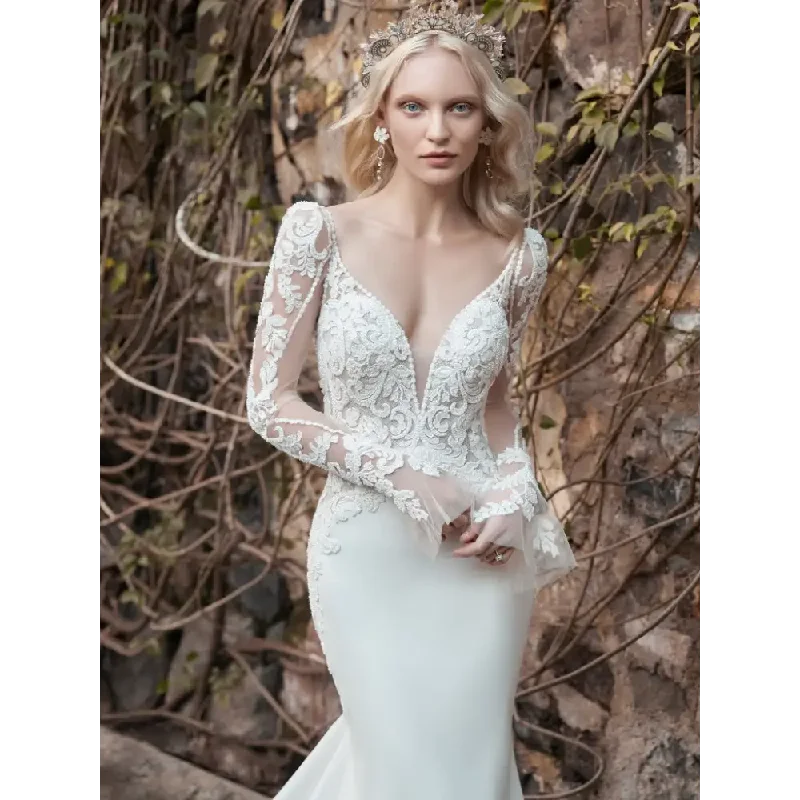 Nikki by Maggie Sottero