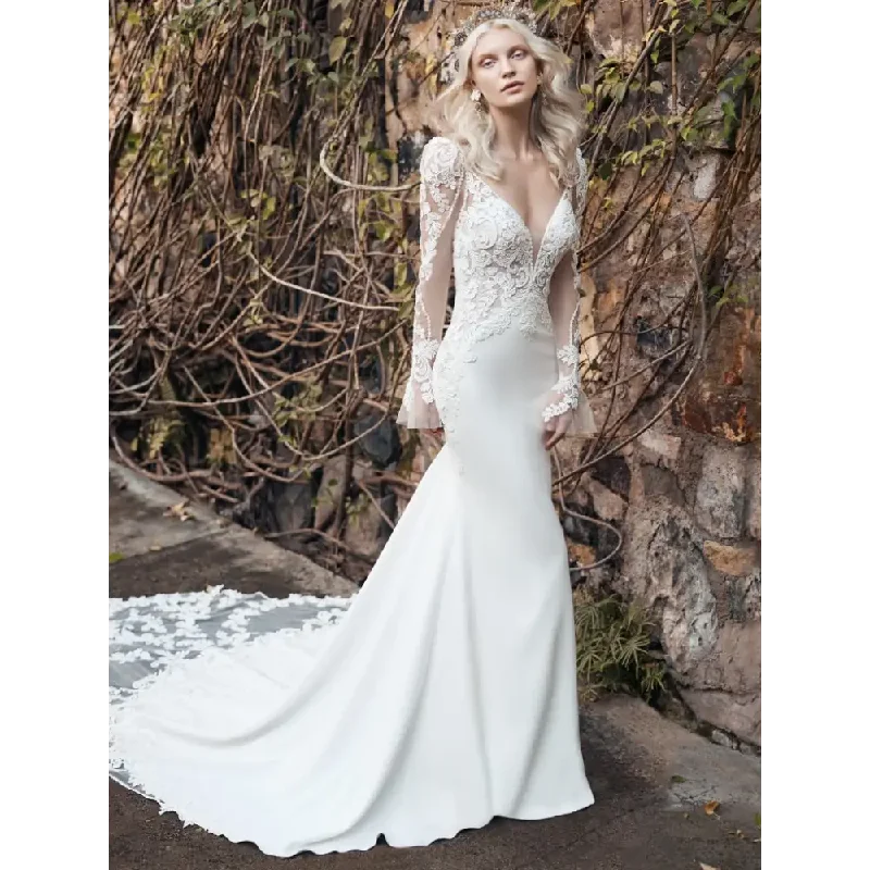 Nikki by Maggie Sottero