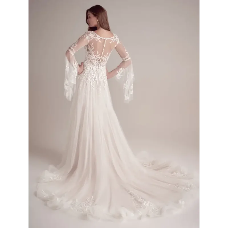 Quintyn by Maggie Sottero - SAMPLE SALE