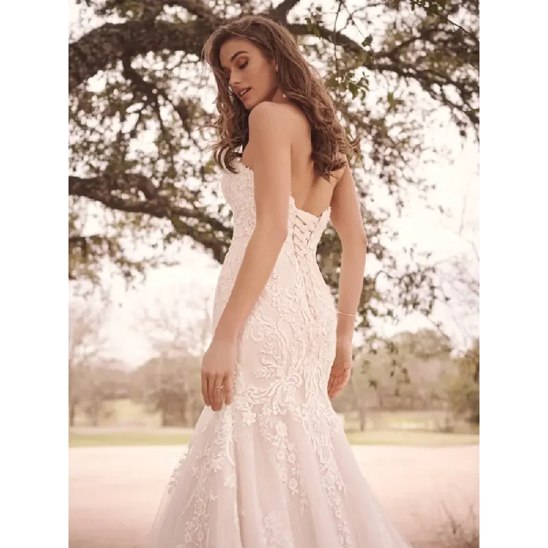 Toccara by Maggie Sottero