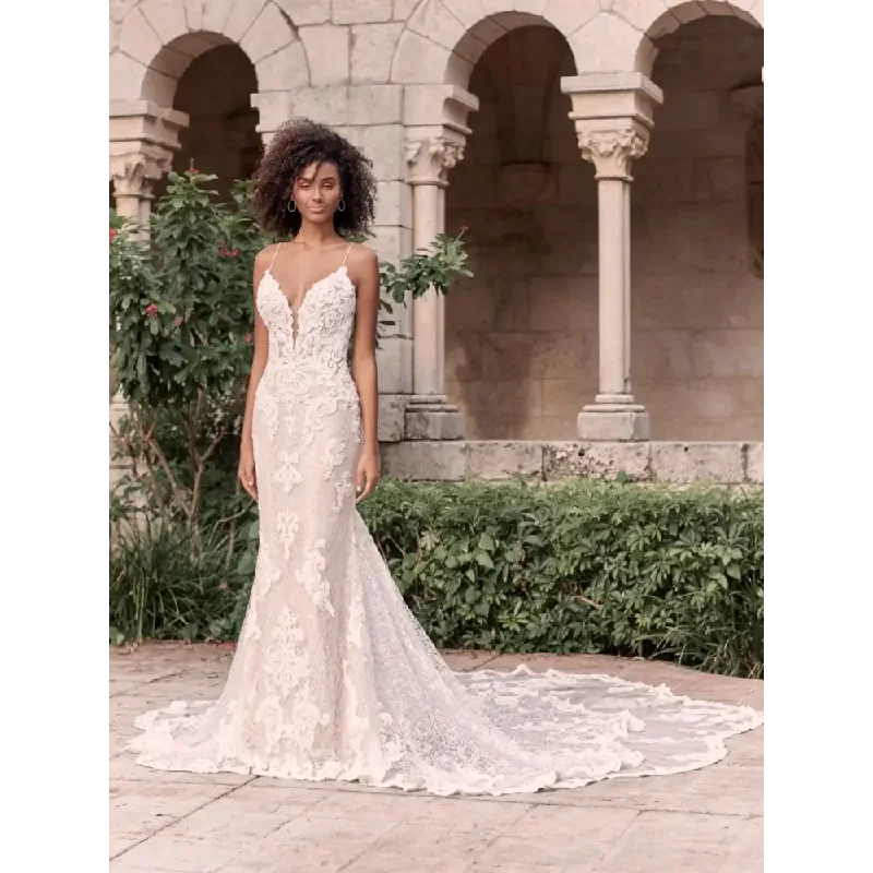 Tuscany Royale by Maggie Sottero