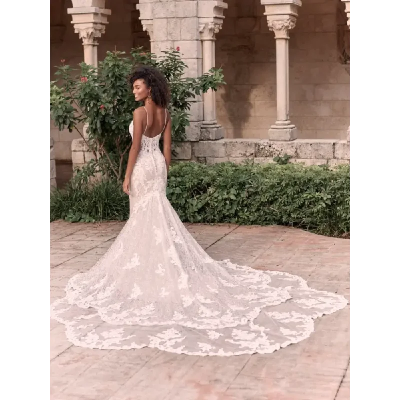 Tuscany Royale by Maggie Sottero