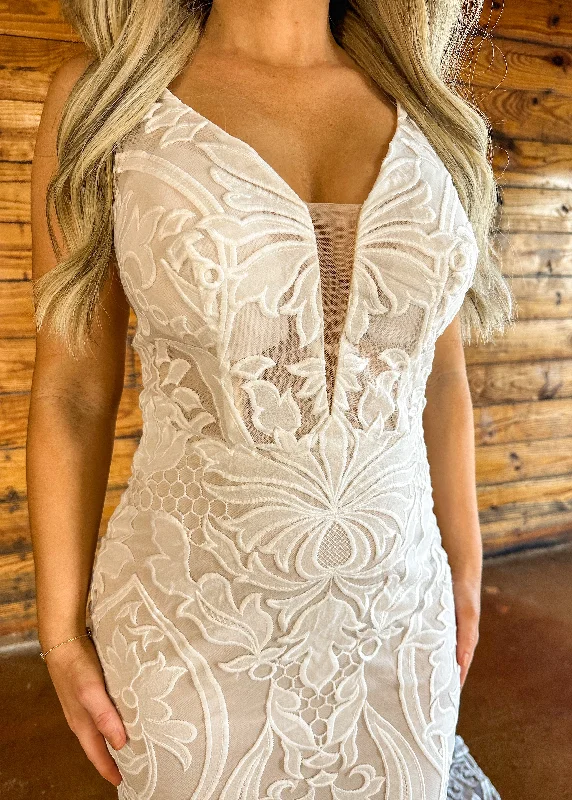 Magnolia Wedding Dress