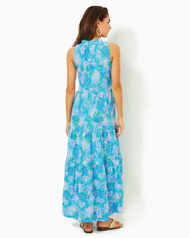 Malone Maxi Dress